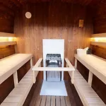 Kusagil Nature & Sauna Near Paernu Дом отдыха *