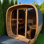 Дом отдыха Kusagil Nature & Sauna Near Paernu *