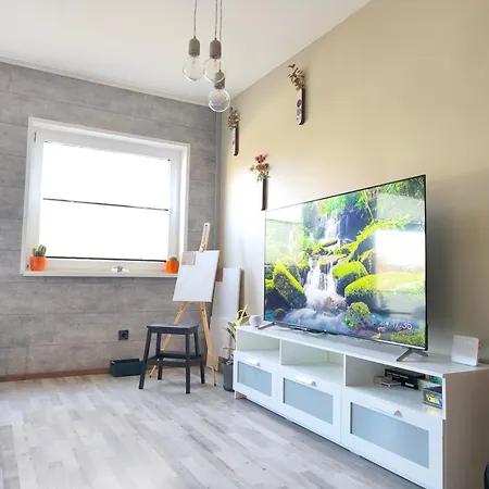 Holiday home Kusagil