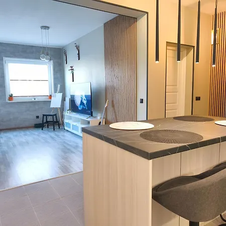 Kusagil Holiday home *