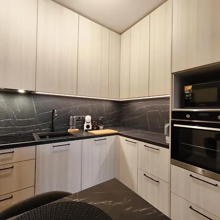 Holiday home Kusagil *