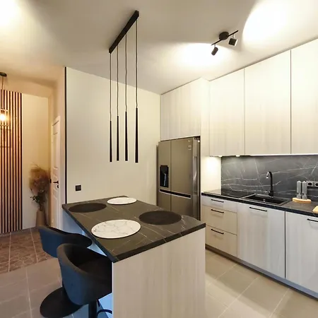 Holiday home Kusagil