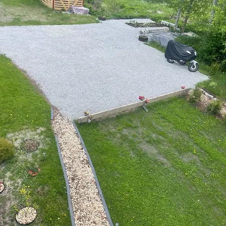 Дом отдыха Kusagil Nature & Sauna Near Paernu Тахкуранна
