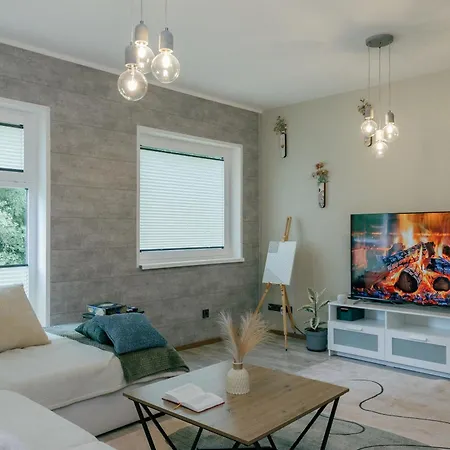 Kusagil Nature & Sauna Near Paernu Holiday home