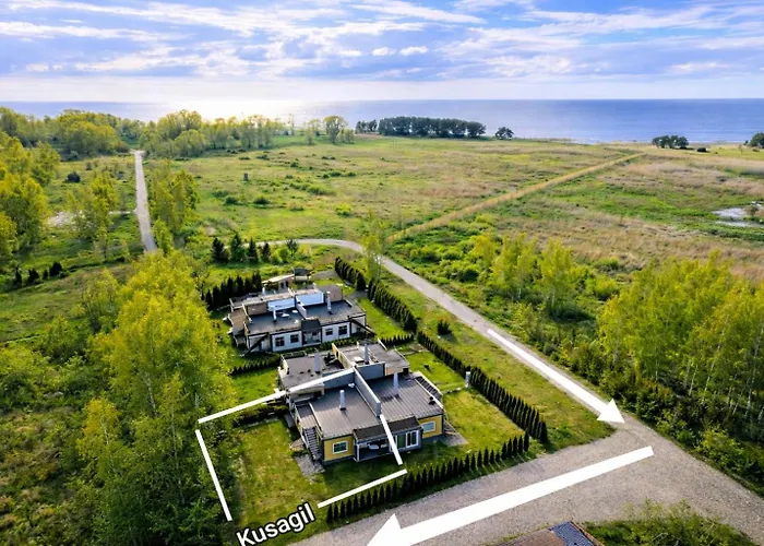 Kusagil Holiday home *