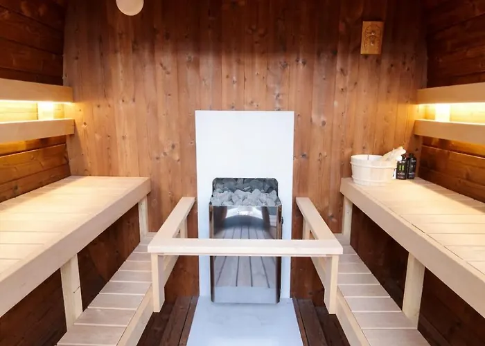 Kusagil Holiday home *