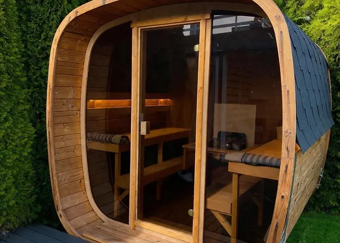 Holiday home Kusagil *