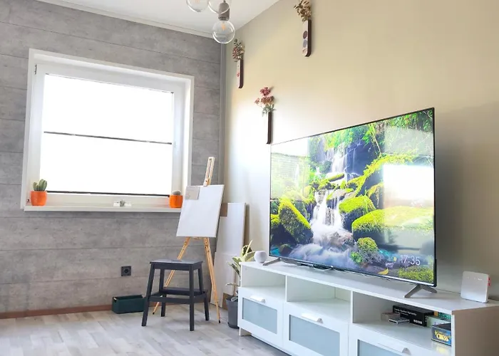 Holiday home Kusagil