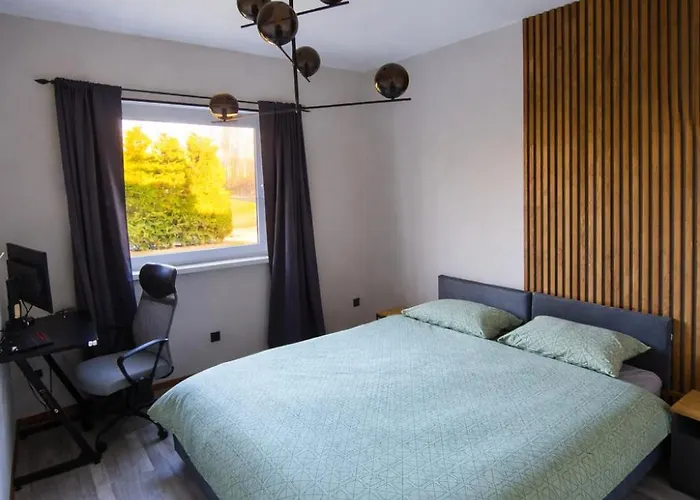 Holiday home Kusagil