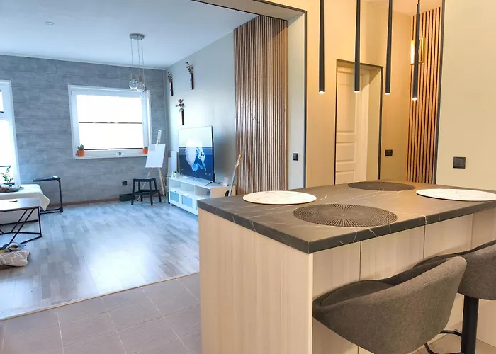 Kusagil Holiday home *