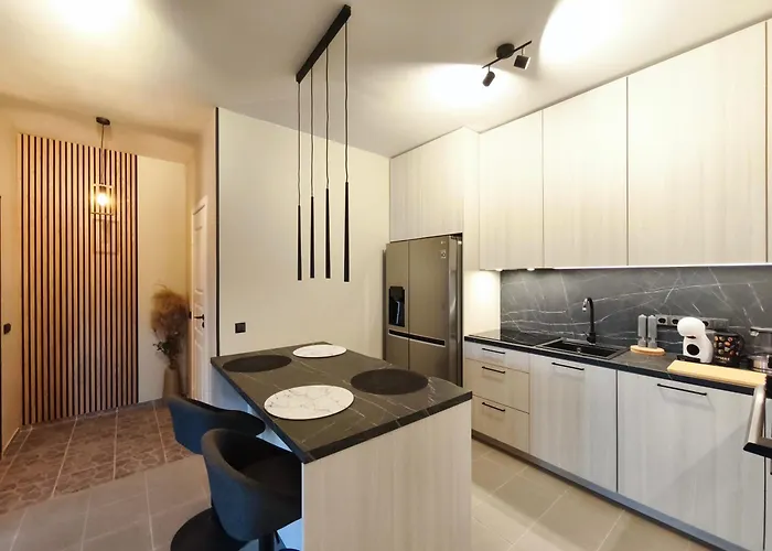 Holiday home Kusagil