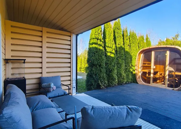 Kusagil Holiday home